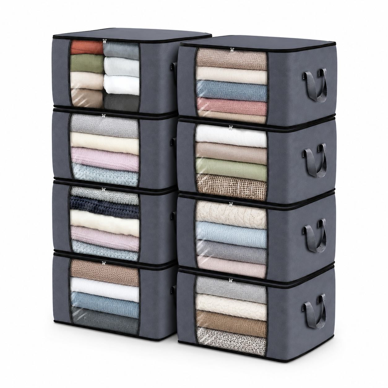 Organizador de Ropa X3 UNIDADES