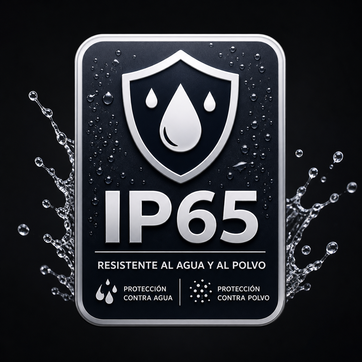 Pack de 4 Sensores Led