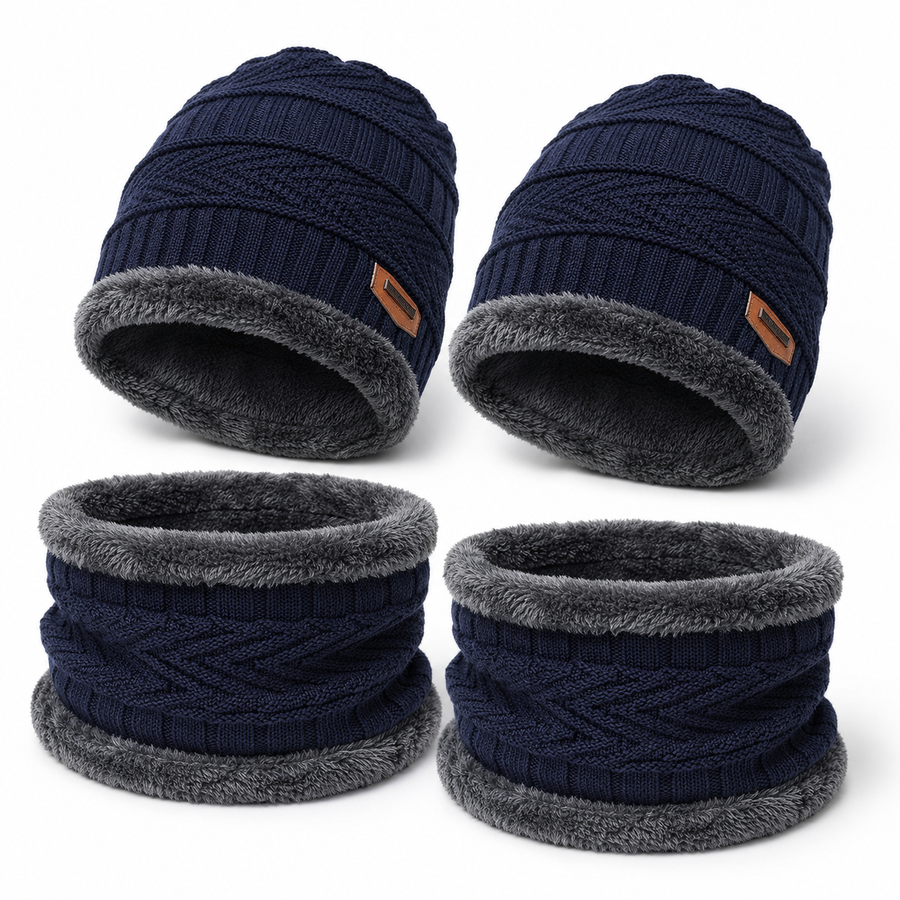 Productos de Invierno