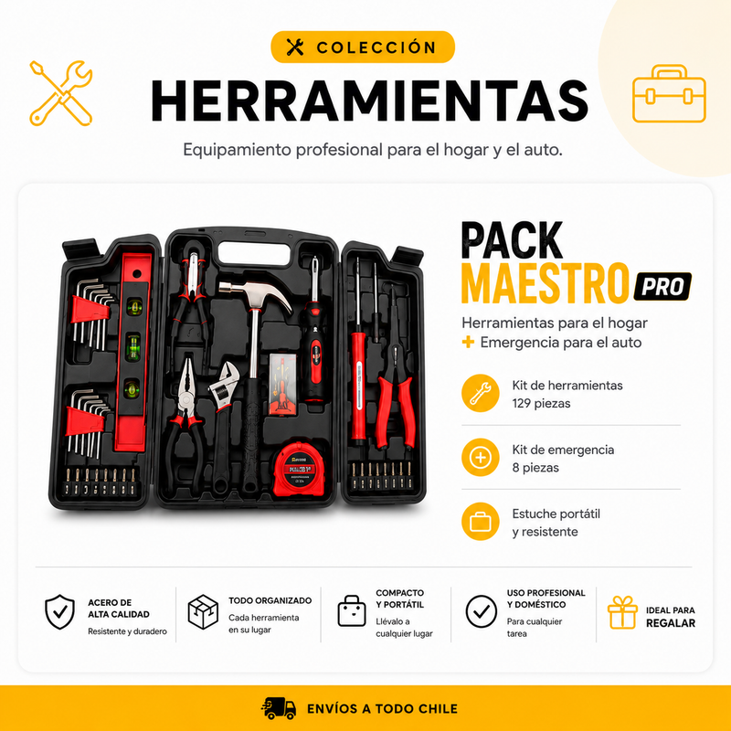 Herrramientas