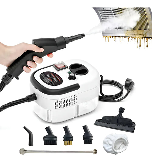 Limpiador a Vapor 2500 W