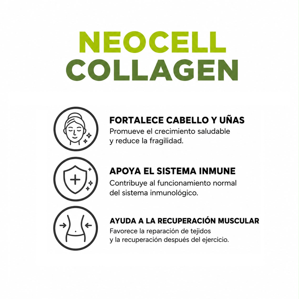 NEOCELL COLAGENO
