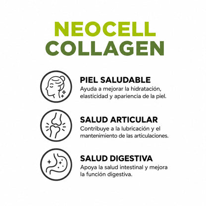 NEOCELL COLAGENO