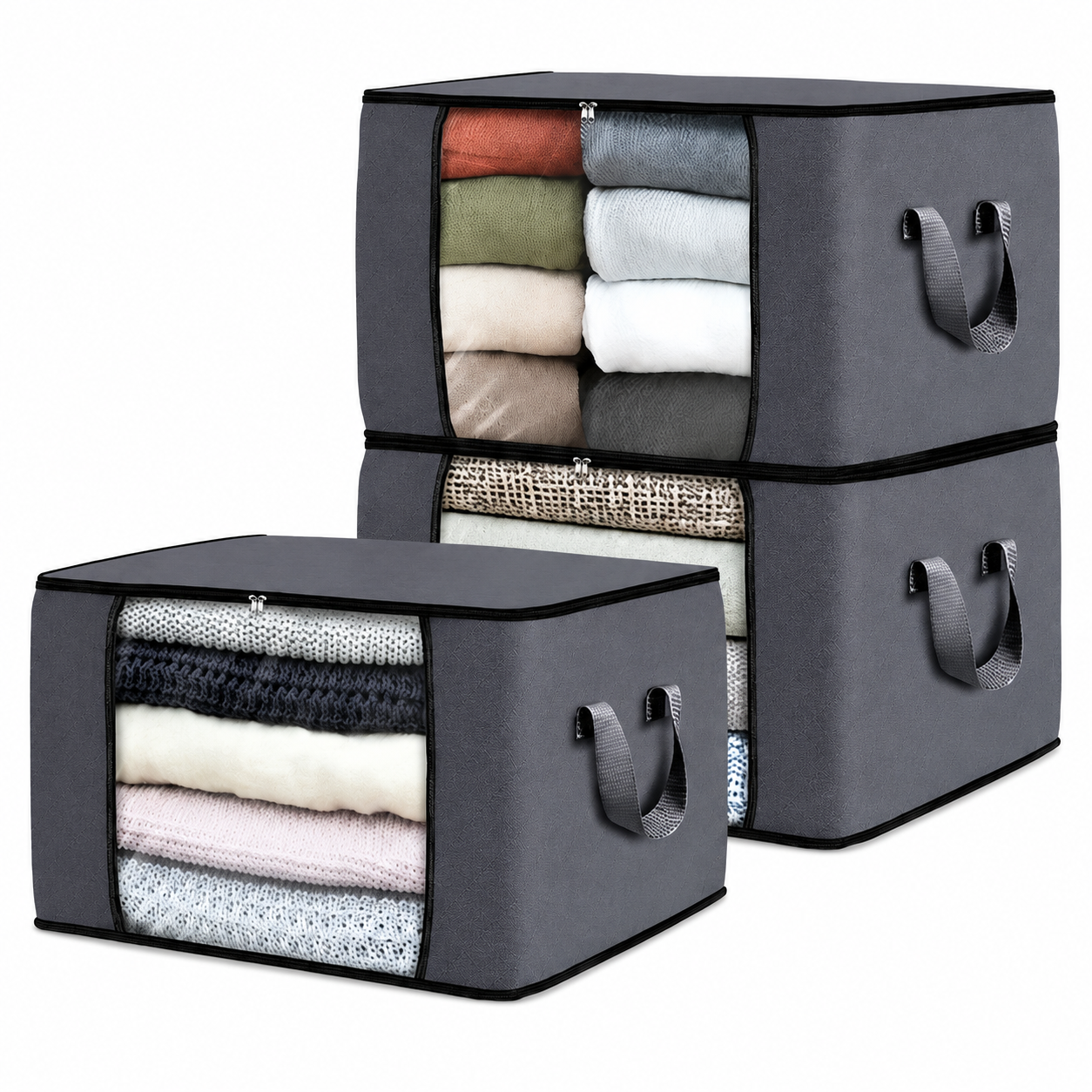 Organizador de Ropa X3 UNIDADES