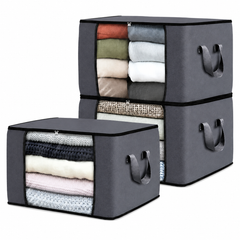 Organizador de Ropa X3 UNIDADES