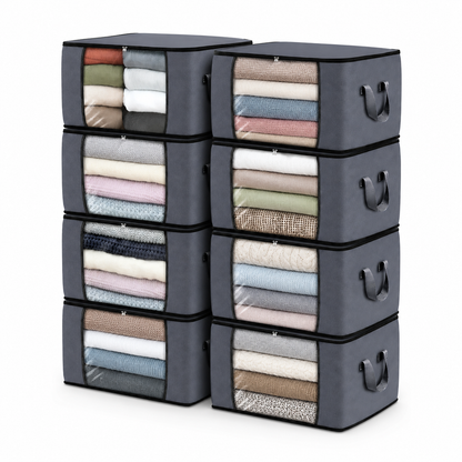 Organizador de Ropa X3 UNIDADES