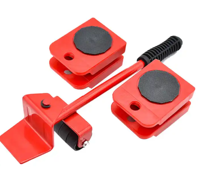 Cargador Levanta Mueble