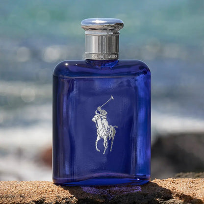 Perfume Hombre Polo Blue EDT 125ml Ralph Lauren