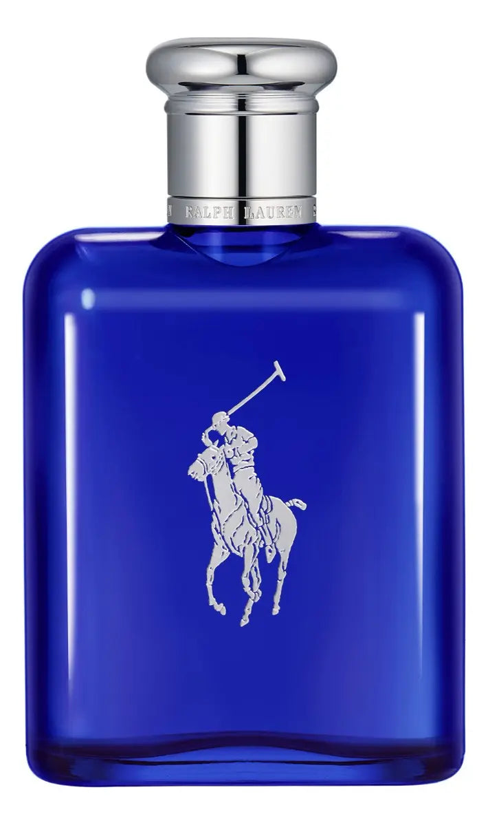 Perfume Hombre Polo Blue EDT 125ml Ralph Lauren
