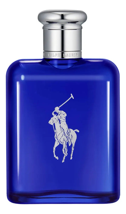 Perfume Hombre Polo Blue EDT 125ml Ralph Lauren