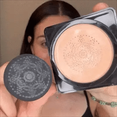 BASE CORRECTOR EN CREMA