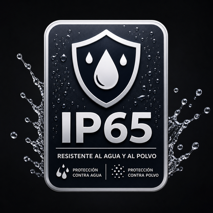 Pack de 4 Sensores Led